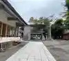 天祖神社(東京都)