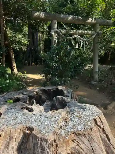 雷神社(千葉県)