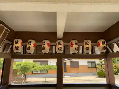 泊神社(兵庫県)