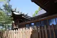 千勝神社(茨城県)