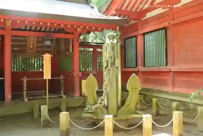 香取神宮(千葉県)