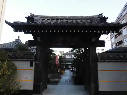 妙音寺(東京都)