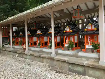 墨坂神社(奈良県)