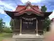 多度志神社(北海道)