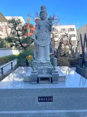 天龍寺(東京都)