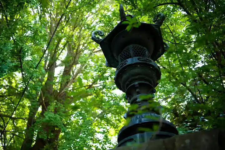 高城神社のその他建物
