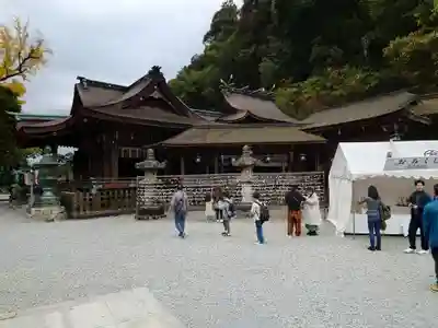 金刀比羅宮(香川県)