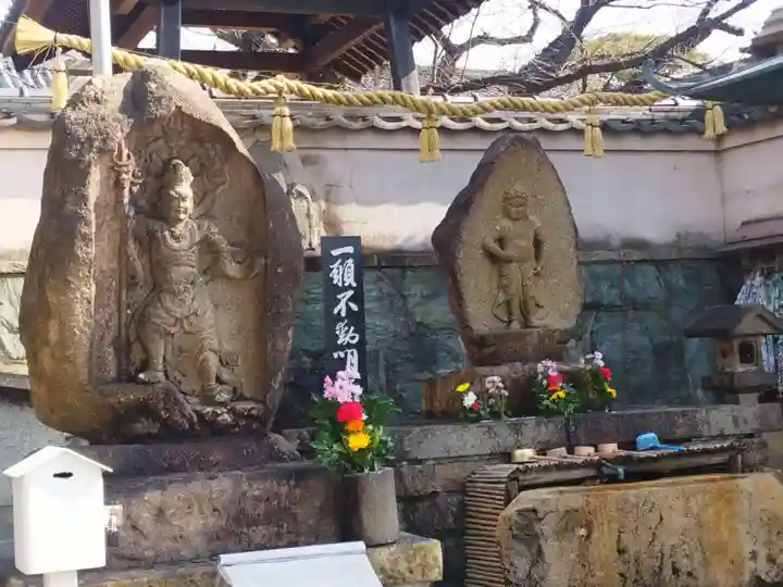 聖天山正圓寺(大阪府)