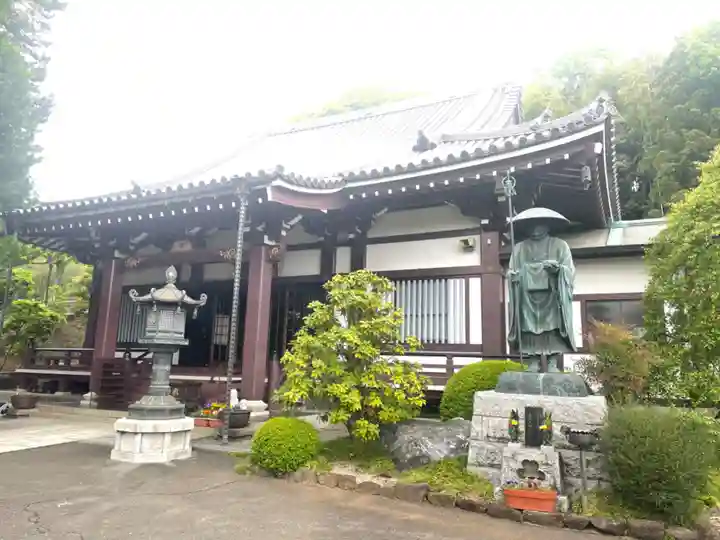 華嚴院(東京都)