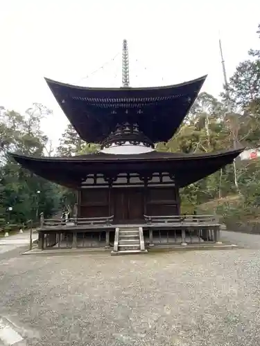 石山寺のその他建物