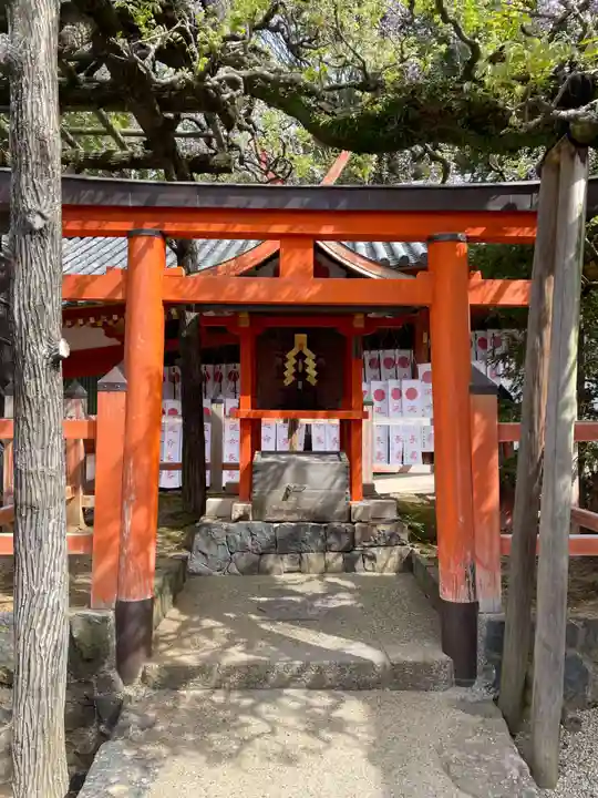 春日大社(奈良県)