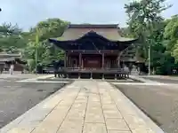 長浜八幡宮のその他建物
