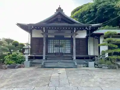 長生院(神奈川県)