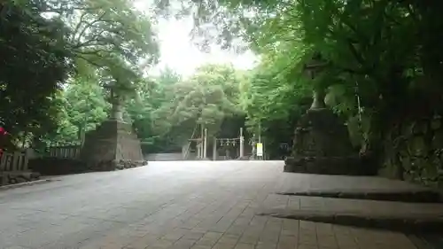 枚岡神社のその他建物
