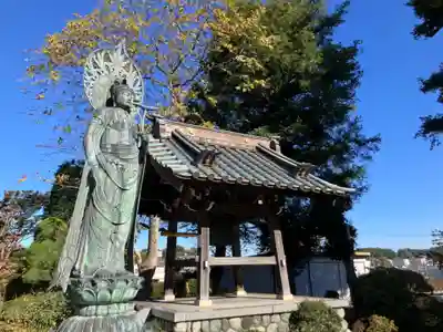 福泉寺(神奈川県)