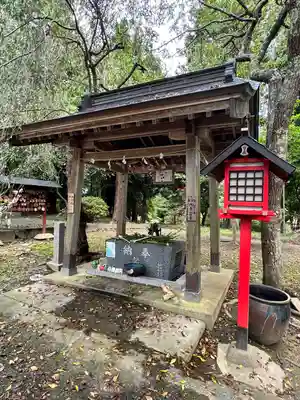 正一位 若草稲荷神社(宮城県)