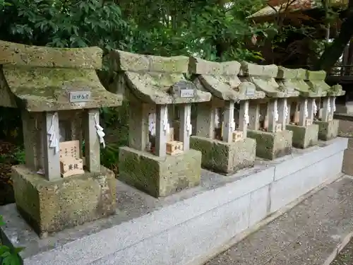 星宮神社(栃木県)