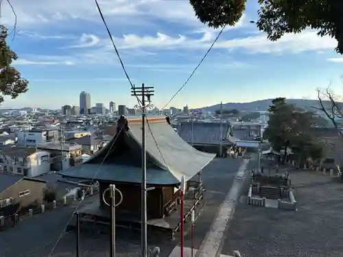 峰本院(静岡県)
