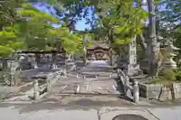 長浜八幡宮(滋賀県)