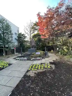 金剛院（仏性寺）(東京都)