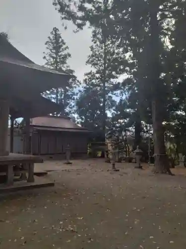 藤田神社(宮城県)