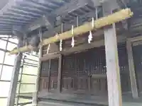 八幡神社(福井県)