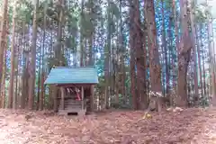 葉山神社(宮城県)