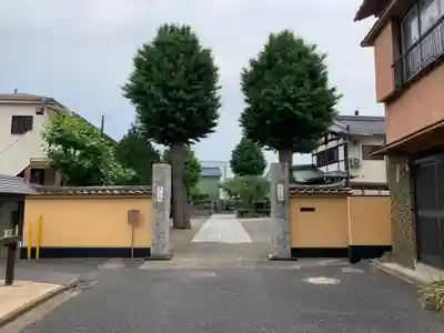 覚王寺(千葉県)