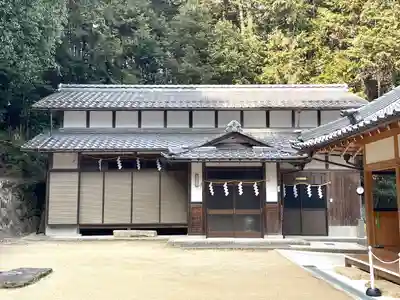 石部神社(滋賀県)