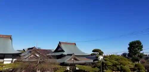 竺園寺(千葉県)