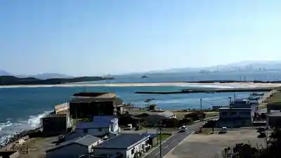 志賀海神社(福岡県)