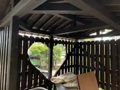 熊野皇大神社のその他建物