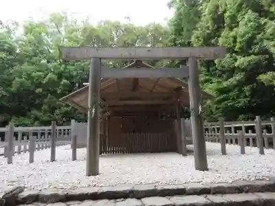 倭姫宮（皇大神宮別宮）(三重県)