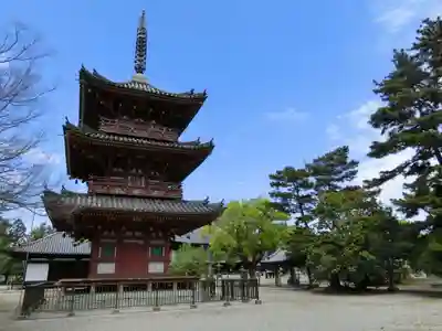 鶴林寺のその他建物