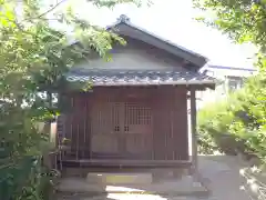 善寿院(愛知県)