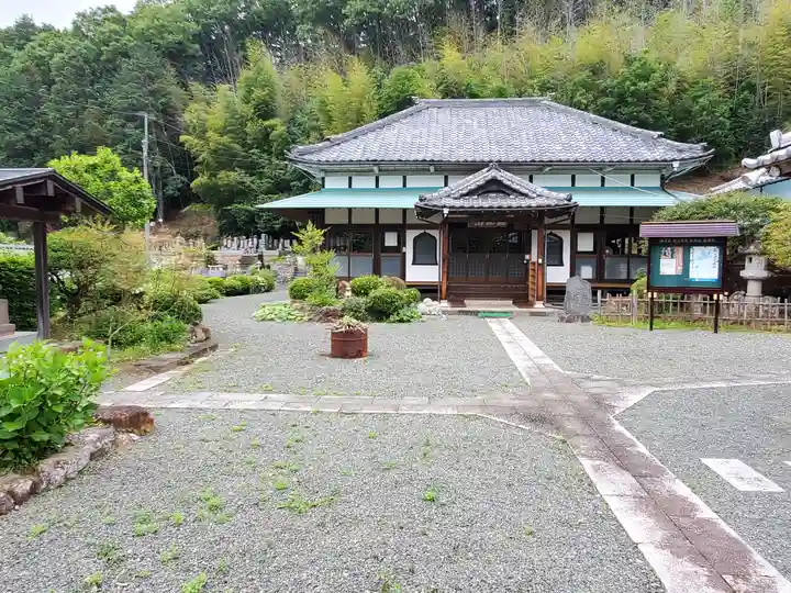 喜福寺(栃木県)