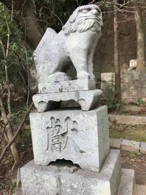 大原八幡神社(福岡県)