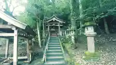 伊奈波神社(岐阜県)