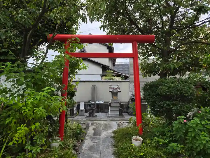 甲斐奈神社(山梨県)
