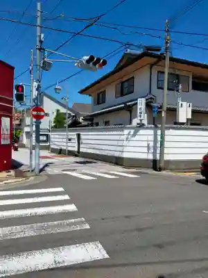 慈眼寺(大阪府)