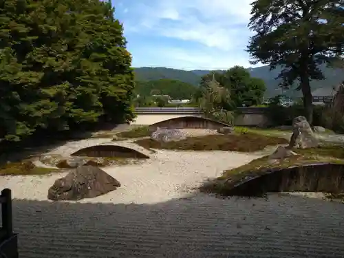 実相院門跡(京都府)