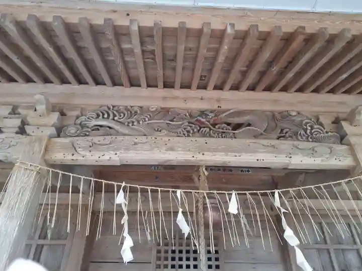 高倉神社(福島県)