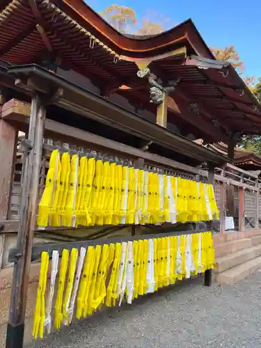 石清水八幡宮(京都府)