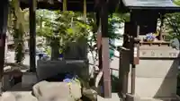 手稲神社(北海道)