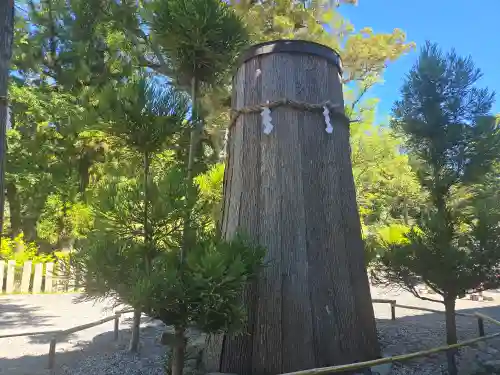 伊太祁曽神社(和歌山県)