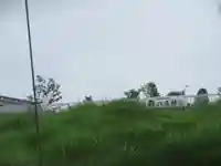 栗橋八坂神社(埼玉県)