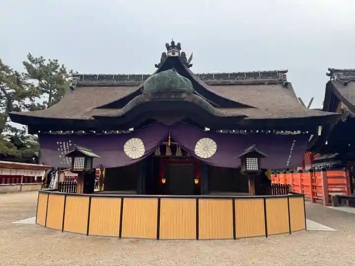 住吉大社(大阪府)