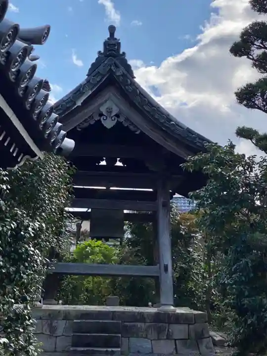 浄安寺のその他建物
