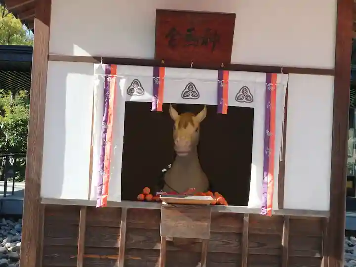 西宮神社のその他建物