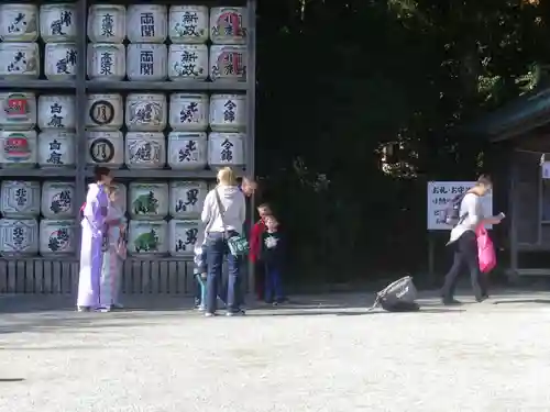 鶴岡八幡宮のその他建物